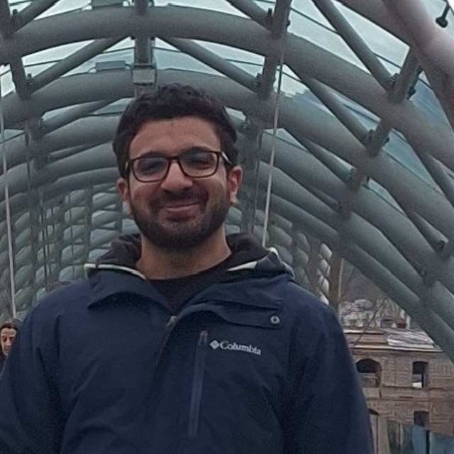 Volkan Doğan